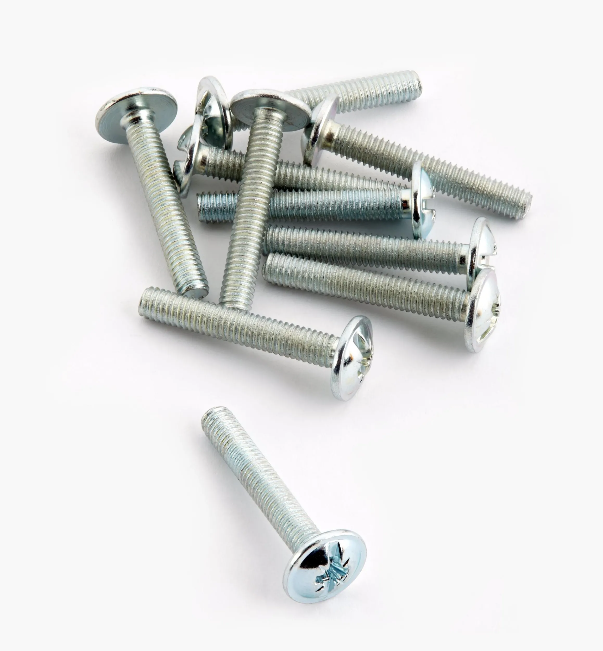 Lee Valley Fasteners>M4 Knob/Handle Bolts