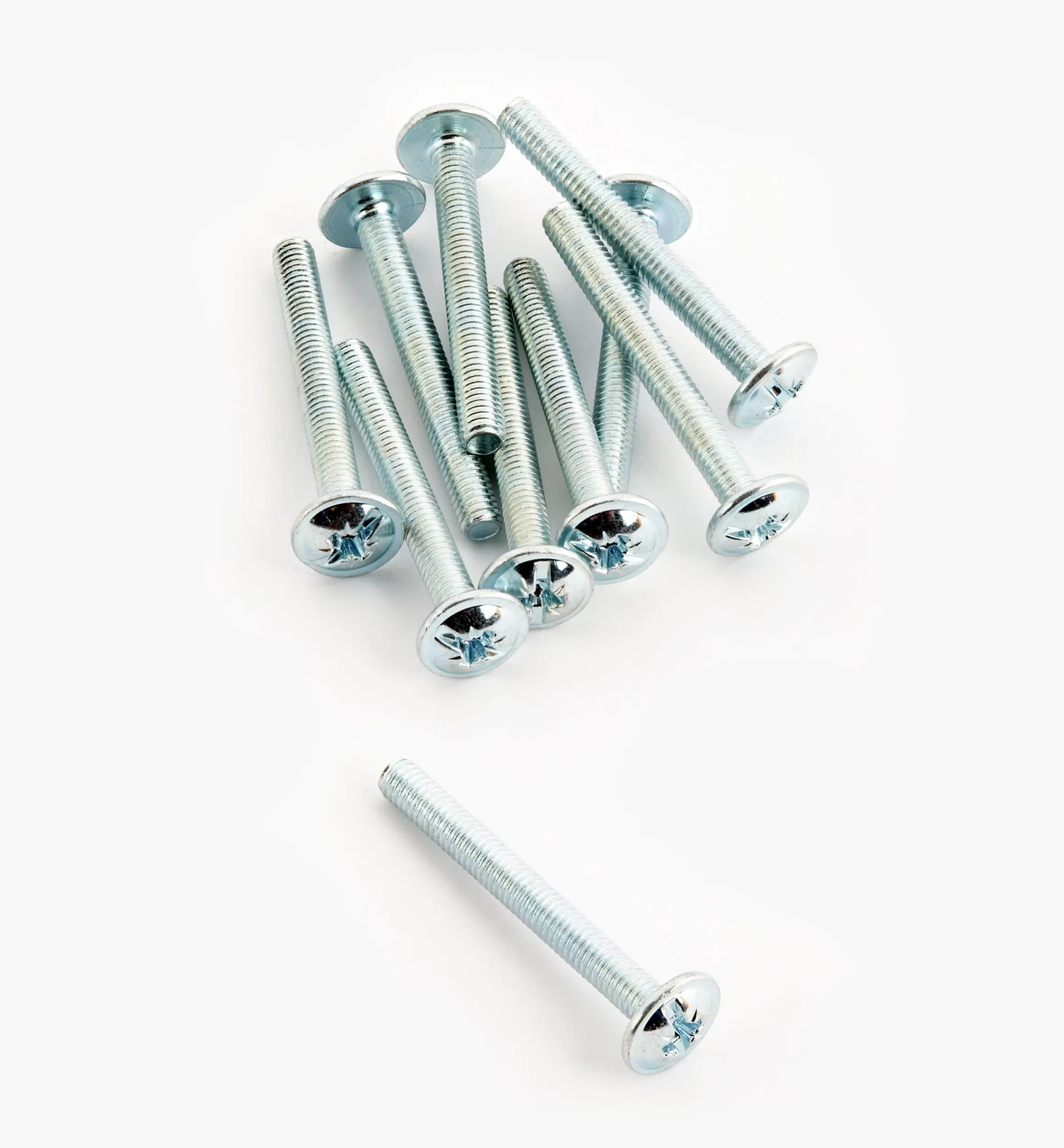 Lee Valley Fasteners>M4 Knob/Handle Bolts