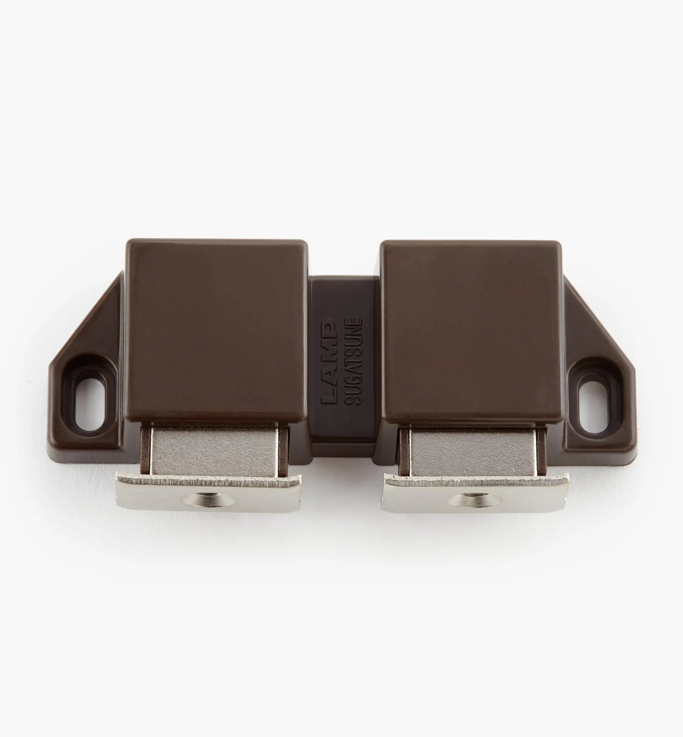 Lee Valley Magnets|Magnets>Magnetic One-Touch Latches