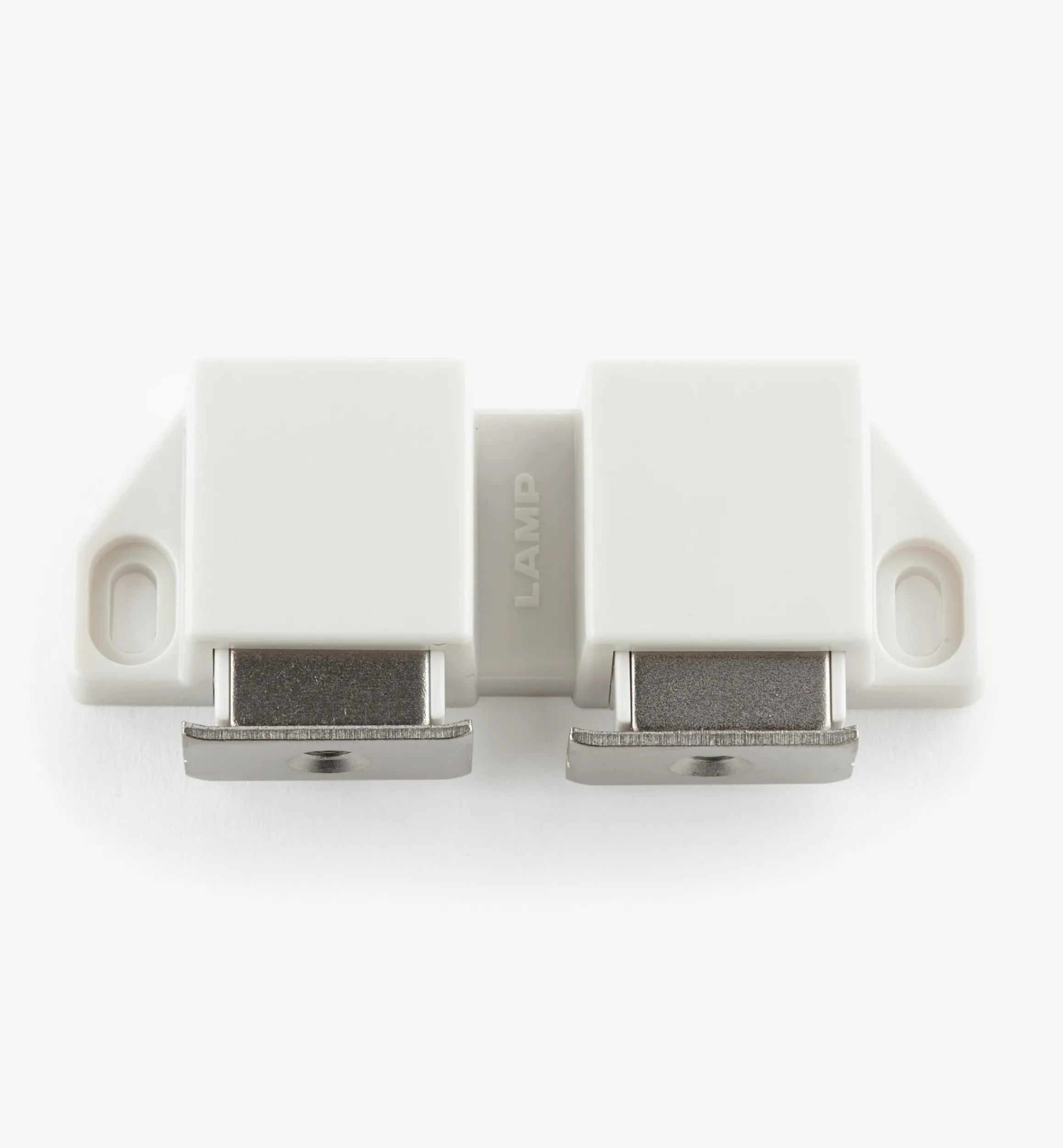 Lee Valley Magnets|Magnets>Magnetic One-Touch Latches