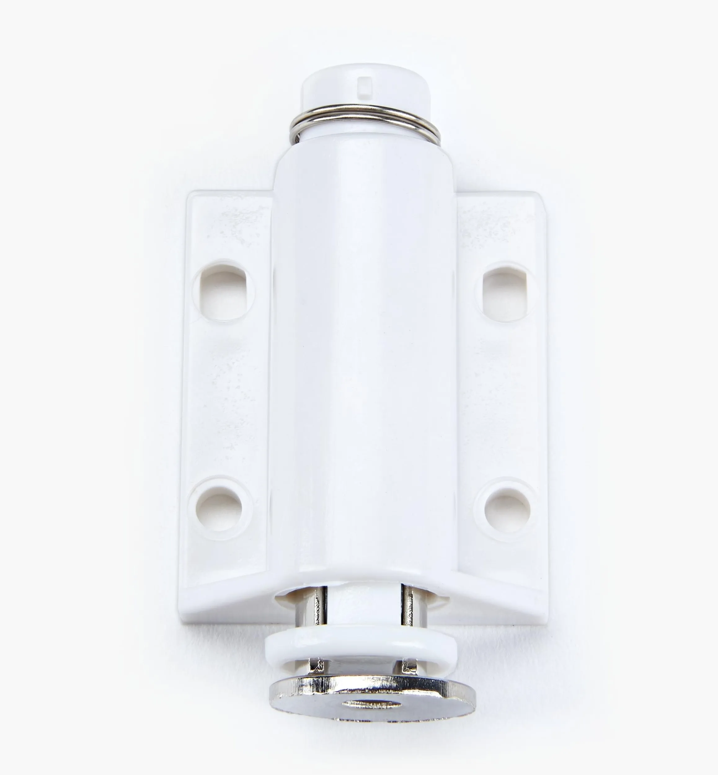 Lee Valley Magnets|Magnets>Magnetic Touch Latches