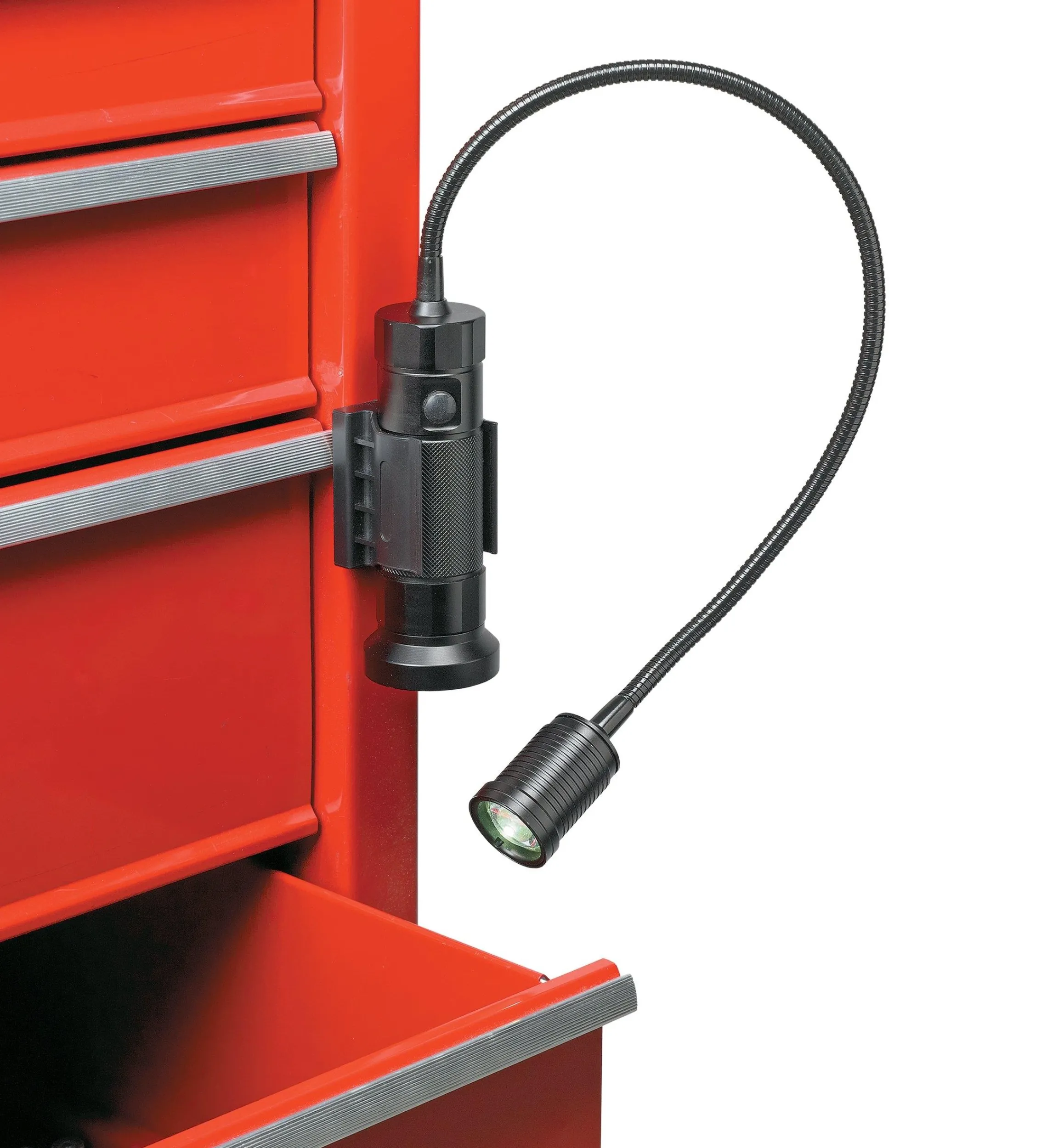 Lee Valley Magnets|Magnets>Magnetic-Mount LED Work Light