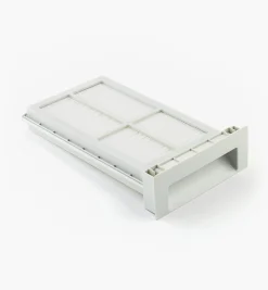 Lee Valley Workshop>Main Filter (HEPA) For Festool CT MINI, MIDI & 15 E Dust Extractors