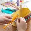 Lee Valley Toys & Games>Make Your Own Motor Boat