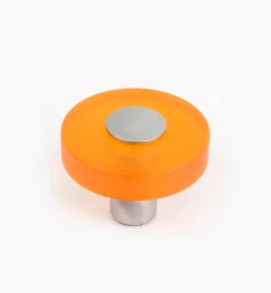Lee Valley Knobs>Malaga Round Knob