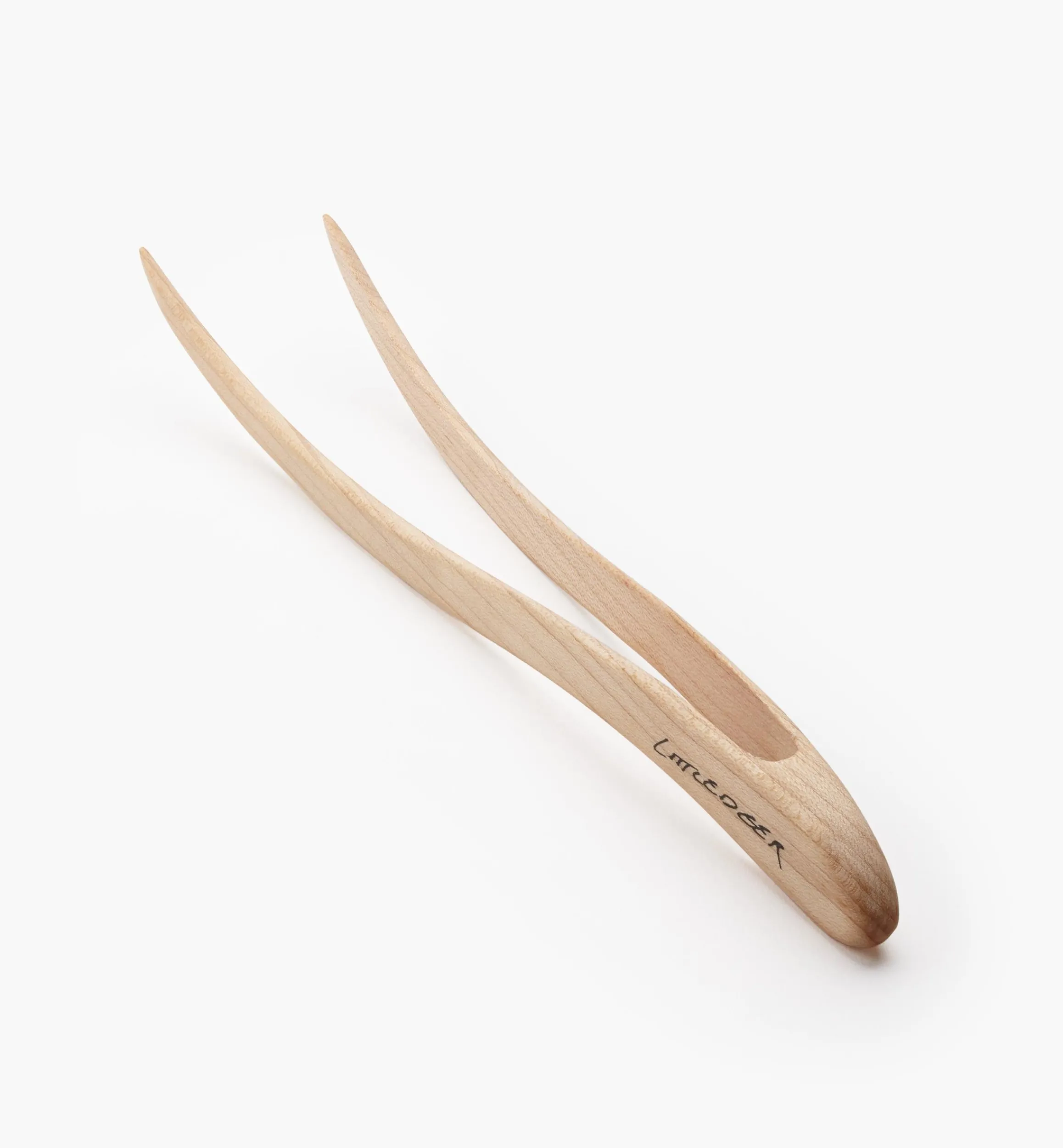 Lee Valley Serveware>Mapleware Tongs
