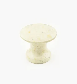 Lee Valley Knobs>Marble Knobs