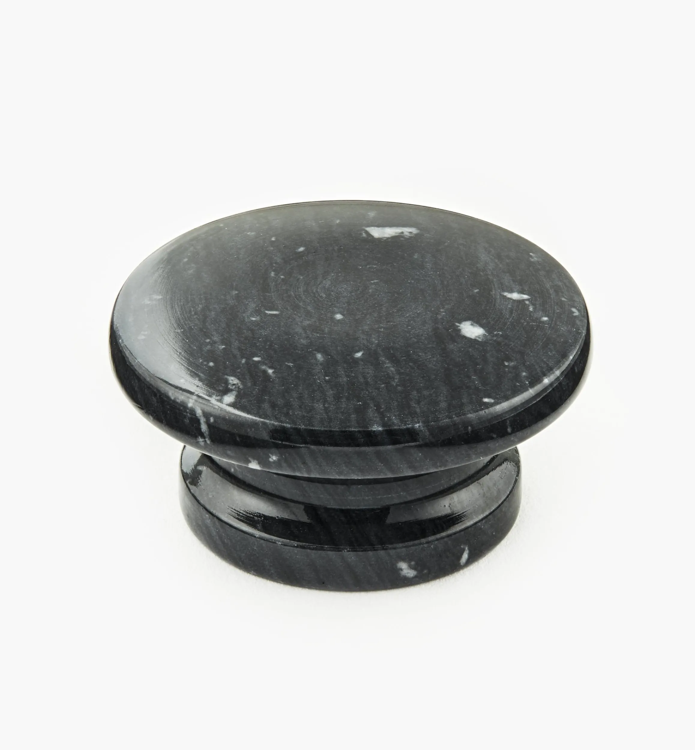Lee Valley Knobs>Marble Knobs