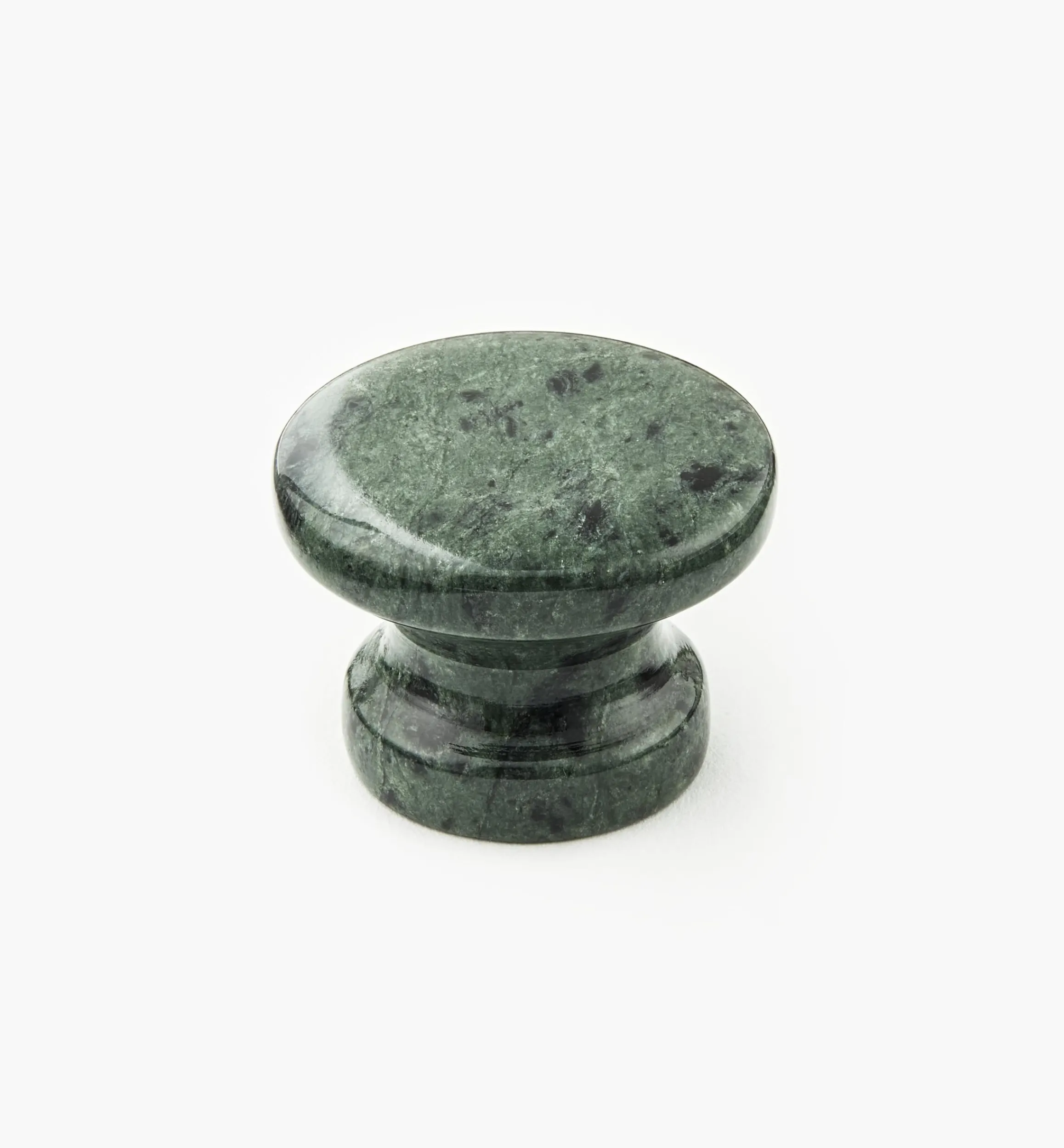 Lee Valley Knobs>Marble Knobs