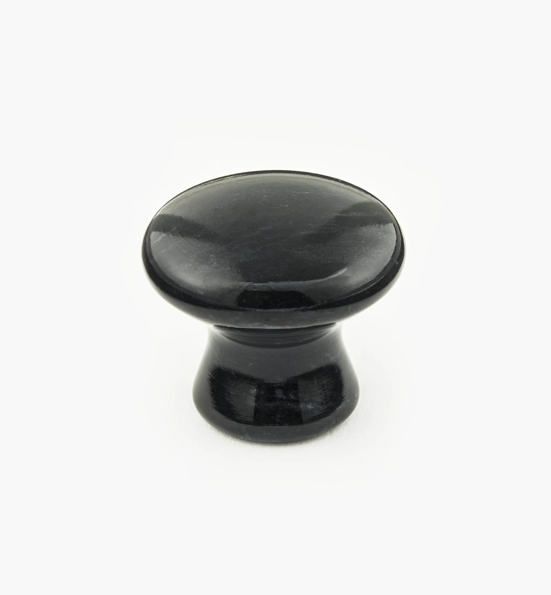 Lee Valley Knobs>Marble Knobs