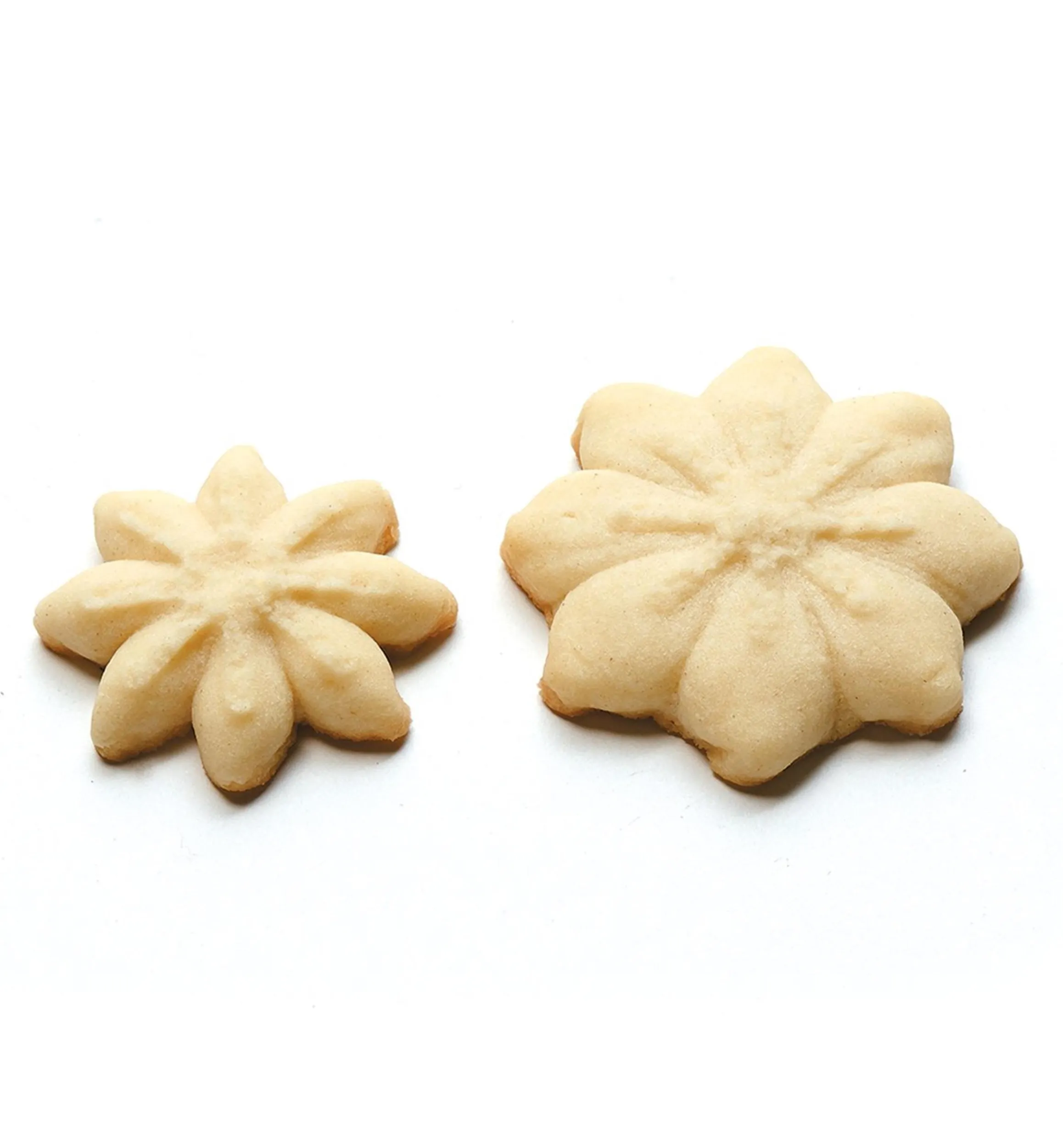 Lee Valley Bakeware>Marcato Cookie Press