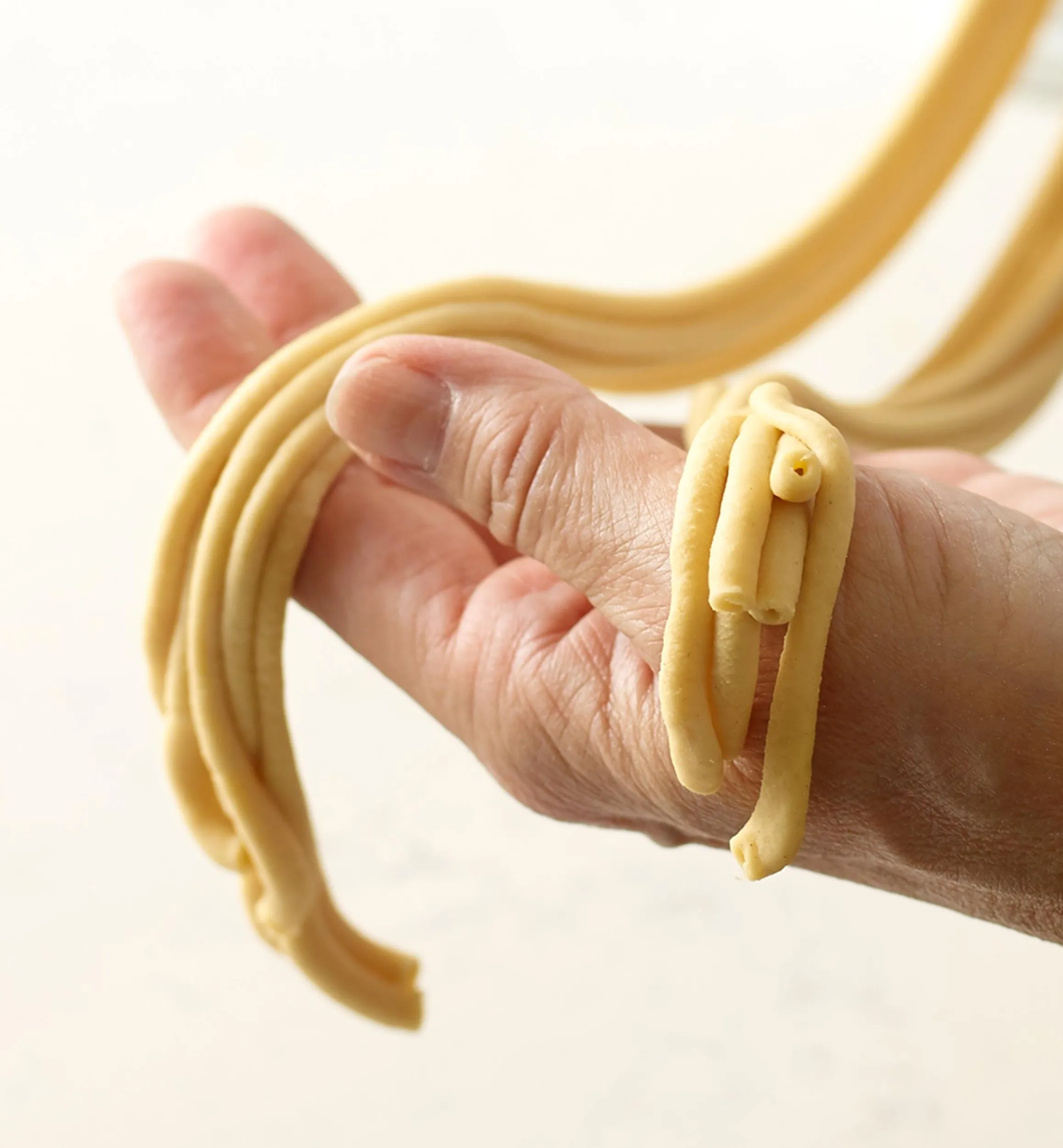 Lee Valley Pasta Making>Marcato Pasta Extruder