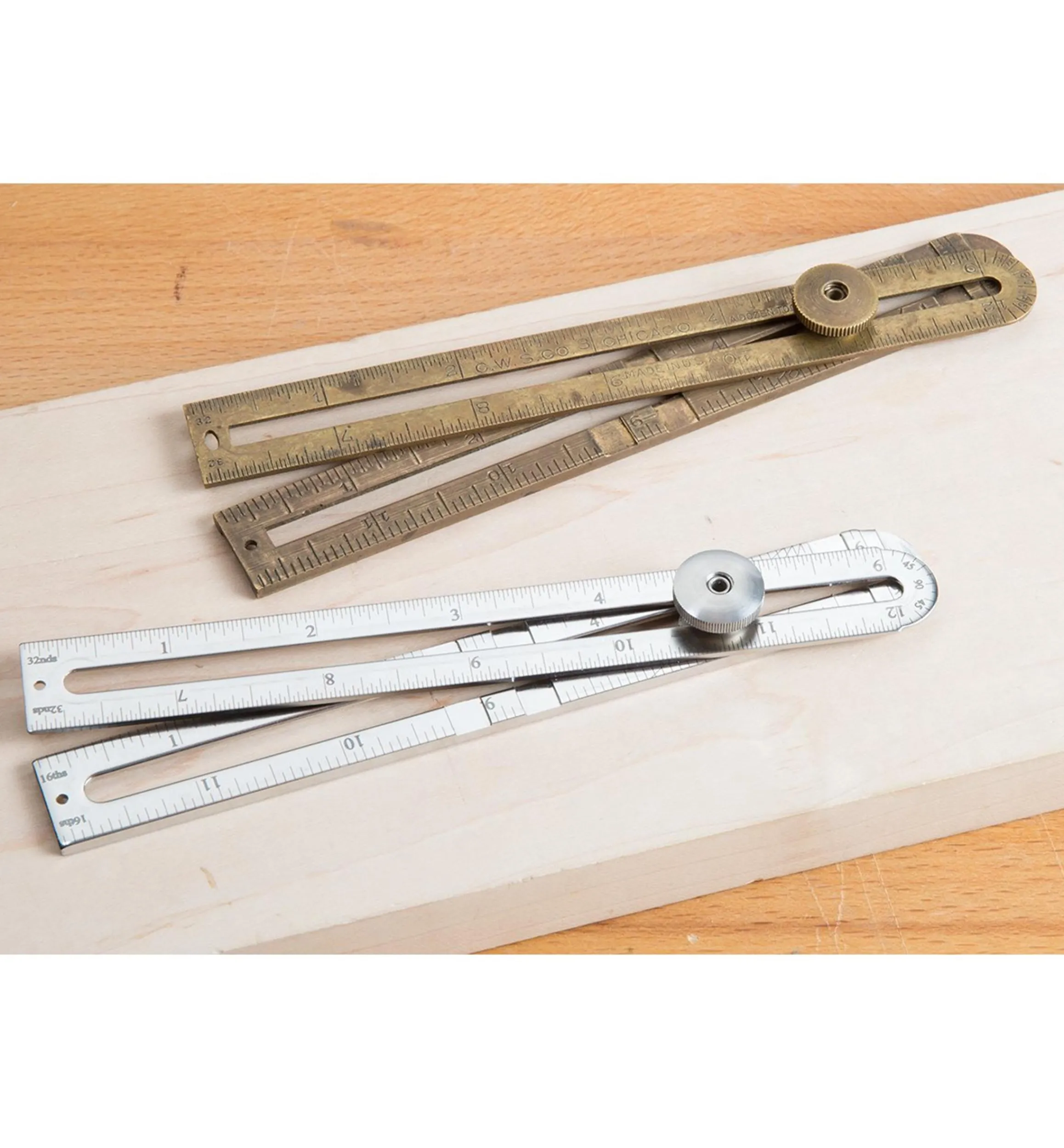 Lee Valley Marking & Measuring>Marking Multi-Tool