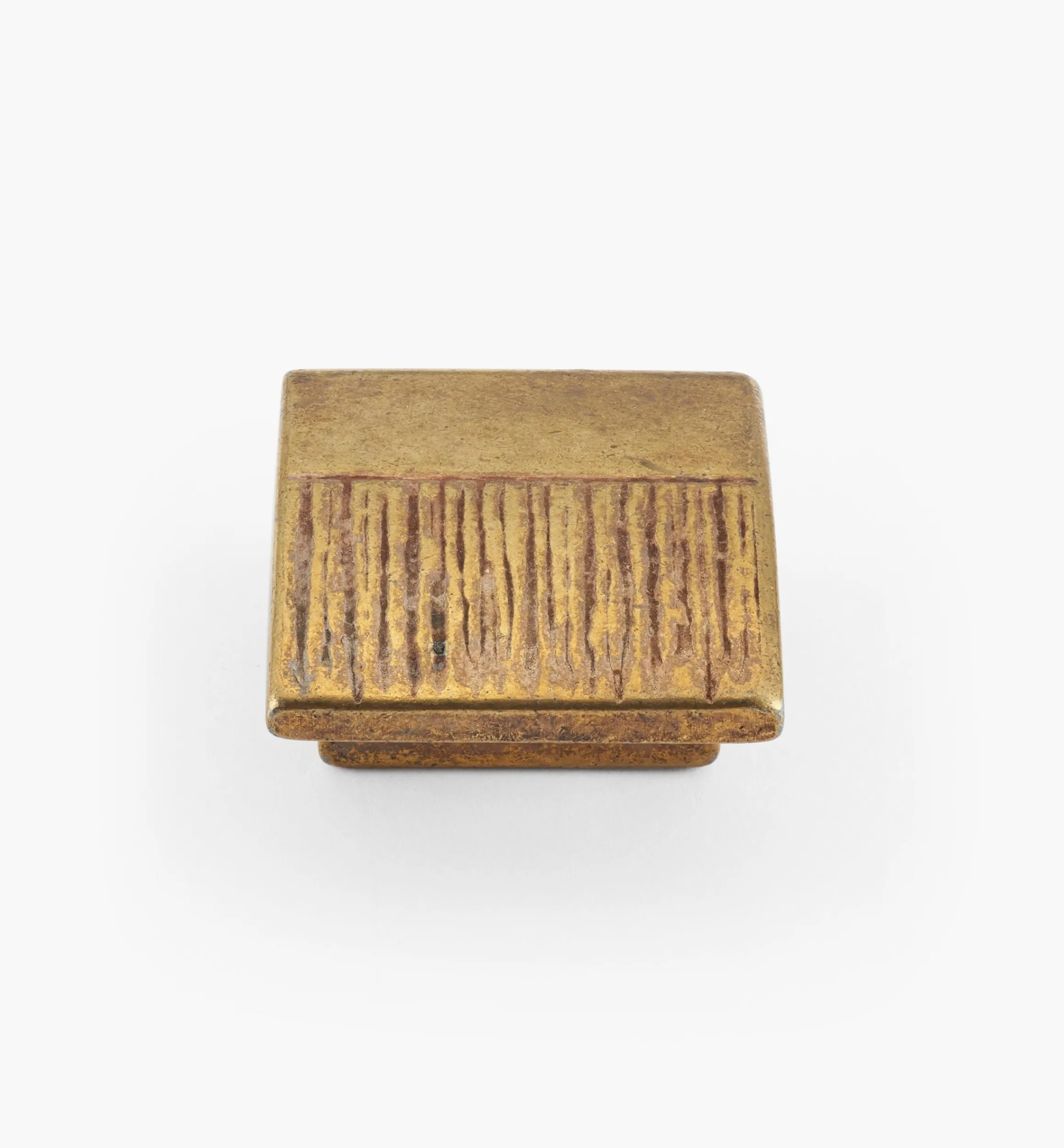 Lee Valley Knobs>Matrix Knob