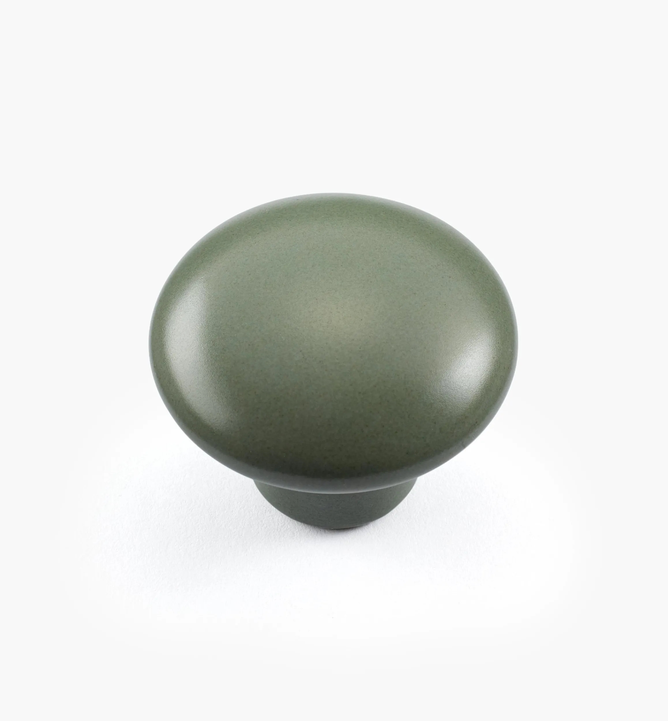 Lee Valley Knobs>Matte Knobs