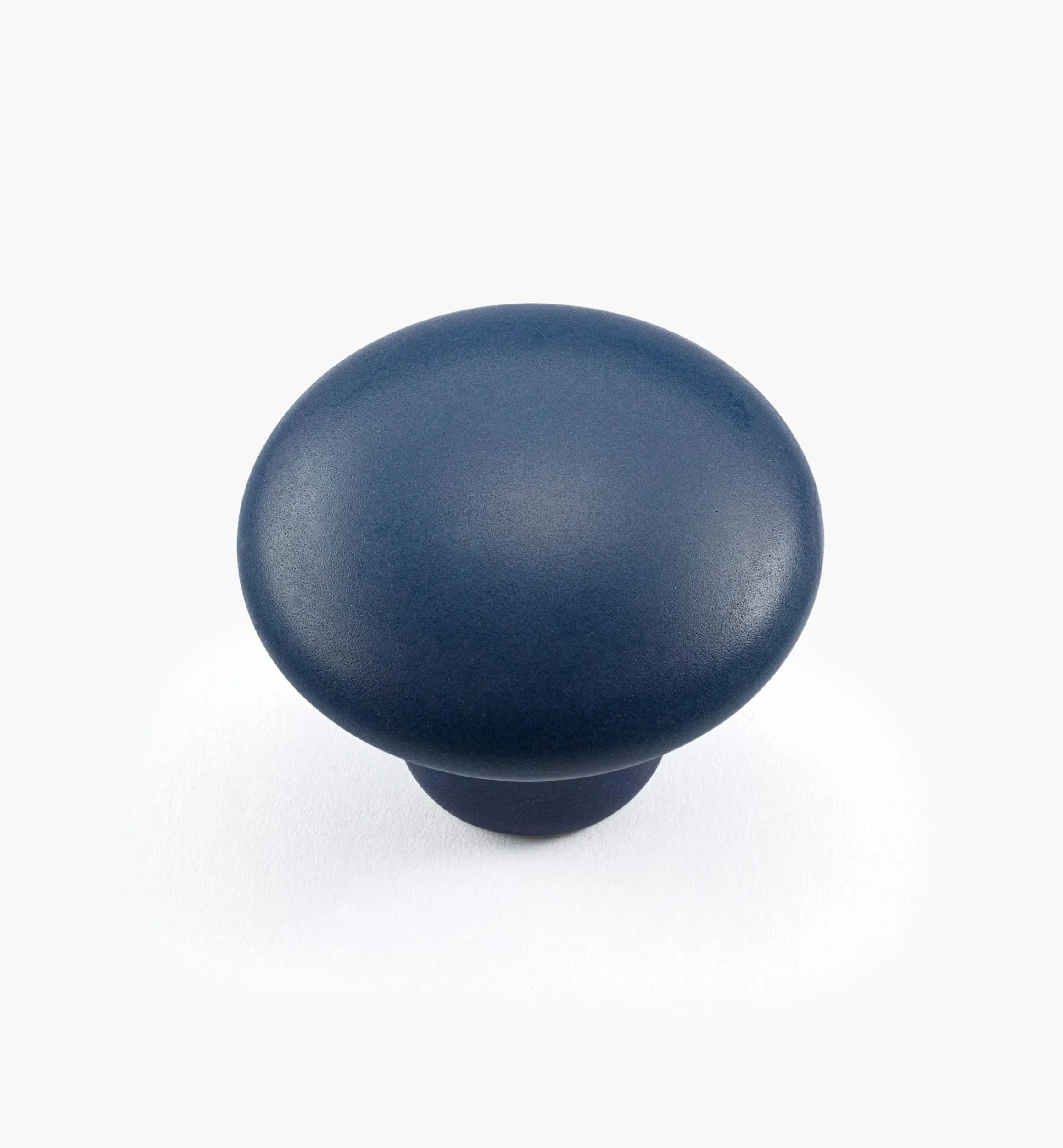 Lee Valley Knobs>Matte Knobs