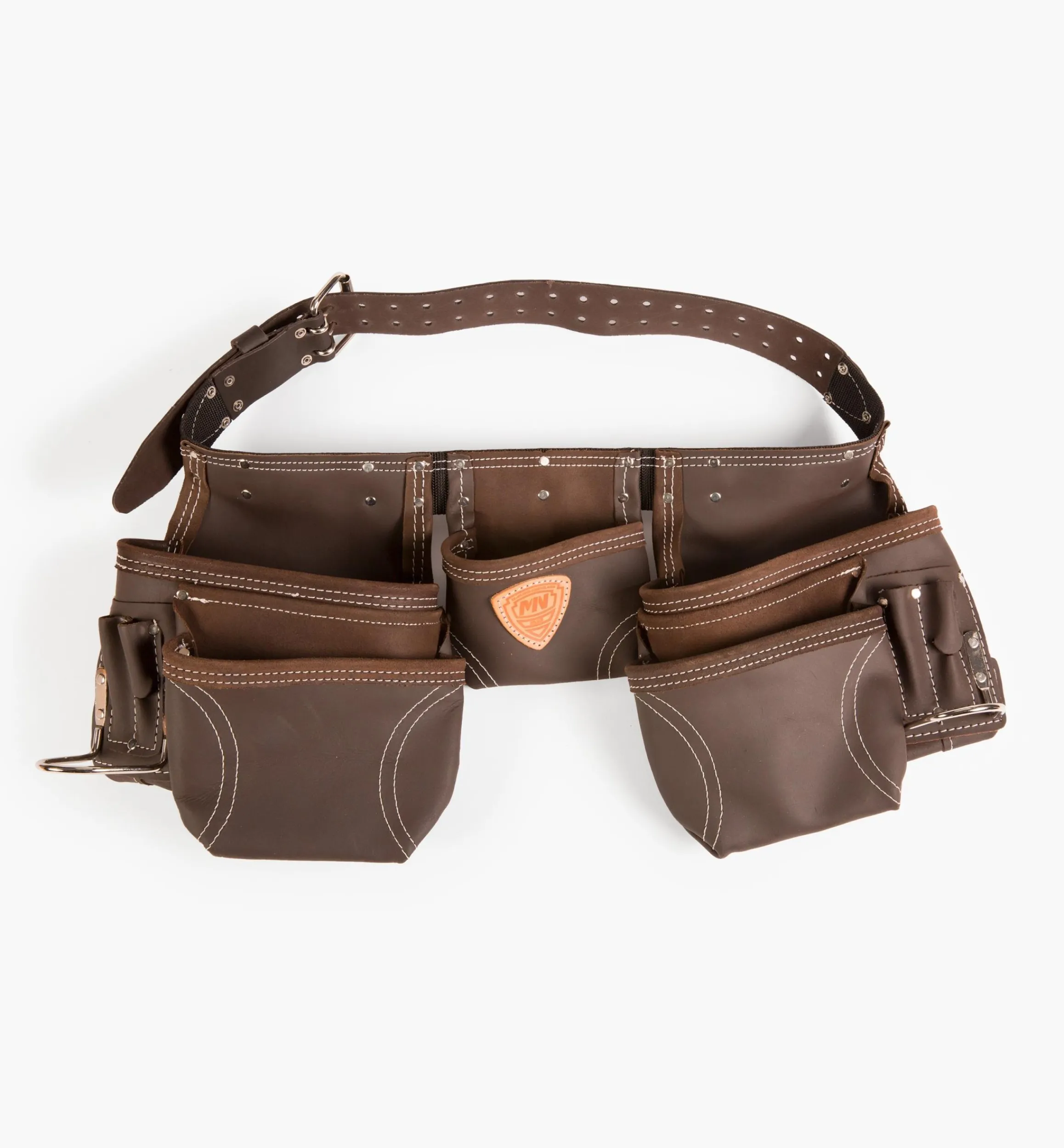 Lee Valley Safety Gear>McGuire-Nicholas Standard Carpenter's Apron