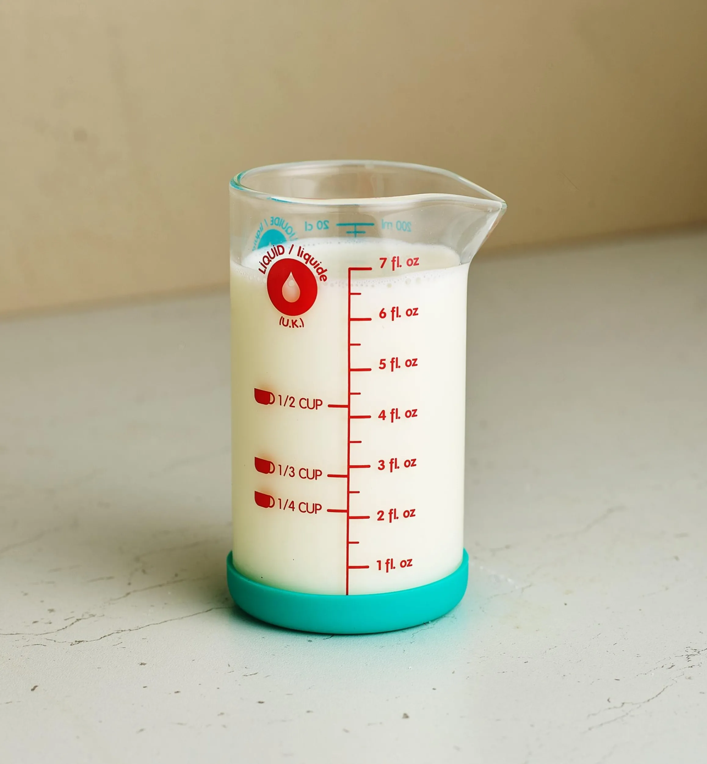 Lee Valley Measurement>Measuring Glasses
