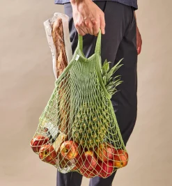 Lee Valley Personal Accessories>Mesh Shopping Bags