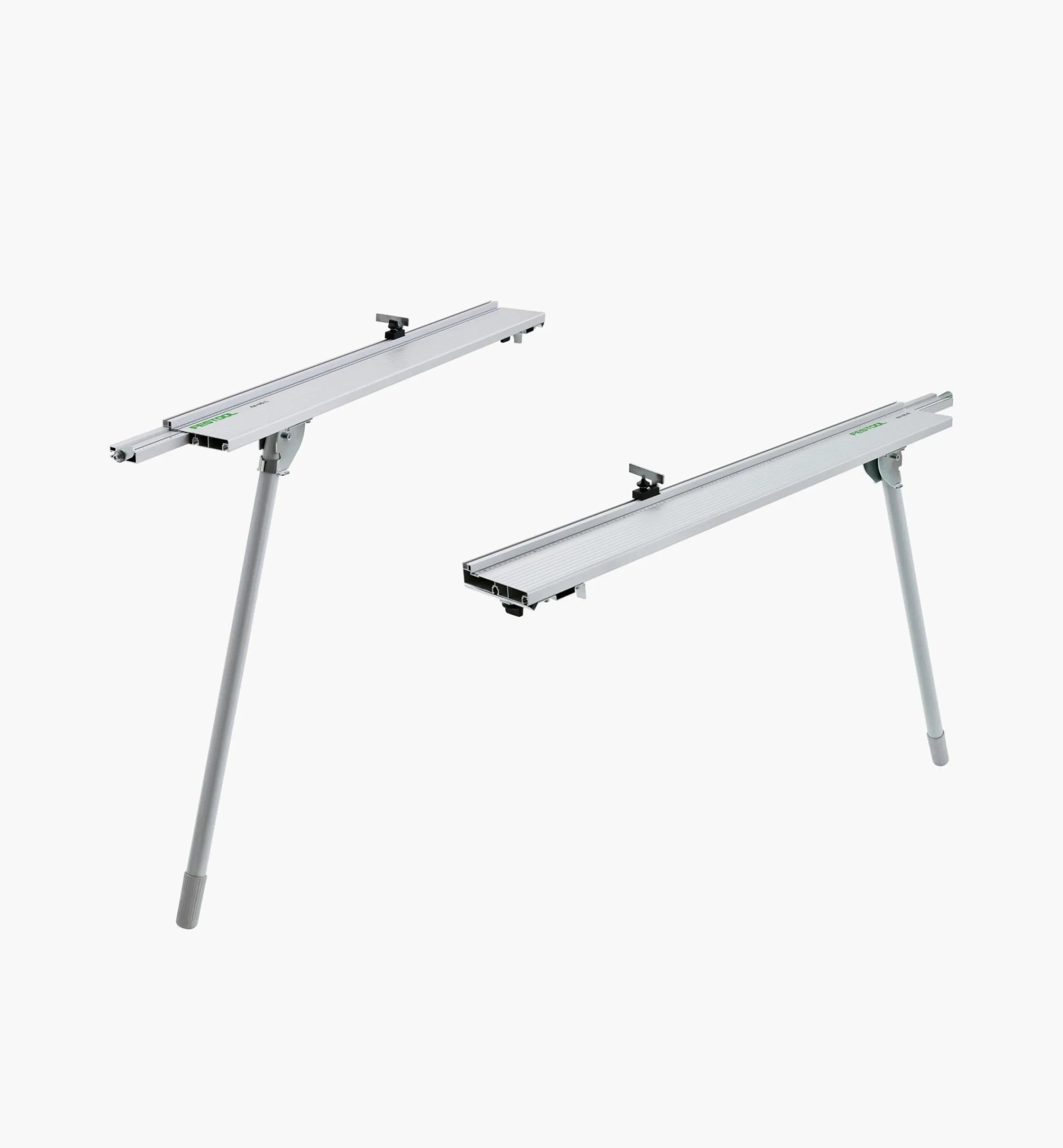 Lee Valley Power Tool Accessories>Metric Extensions For Festool UG-Kapex Mobile Base