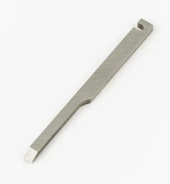 Lee Valley Planes>Metric Standard Blades For Veritas Left-Hand Small Plow Plane