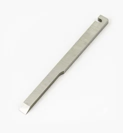 Lee Valley Planes>Metric Standard Blades For Veritas Left-Hand Small Plow Plane