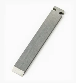 Lee Valley Planes>Metric Wide Blades For Veritas Small Plow Plane And Combination Plane