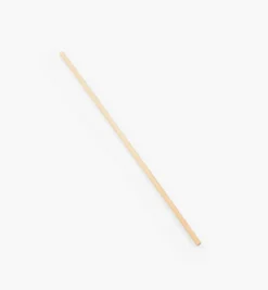 Lee Valley Supplies>Micro Dowel Rods