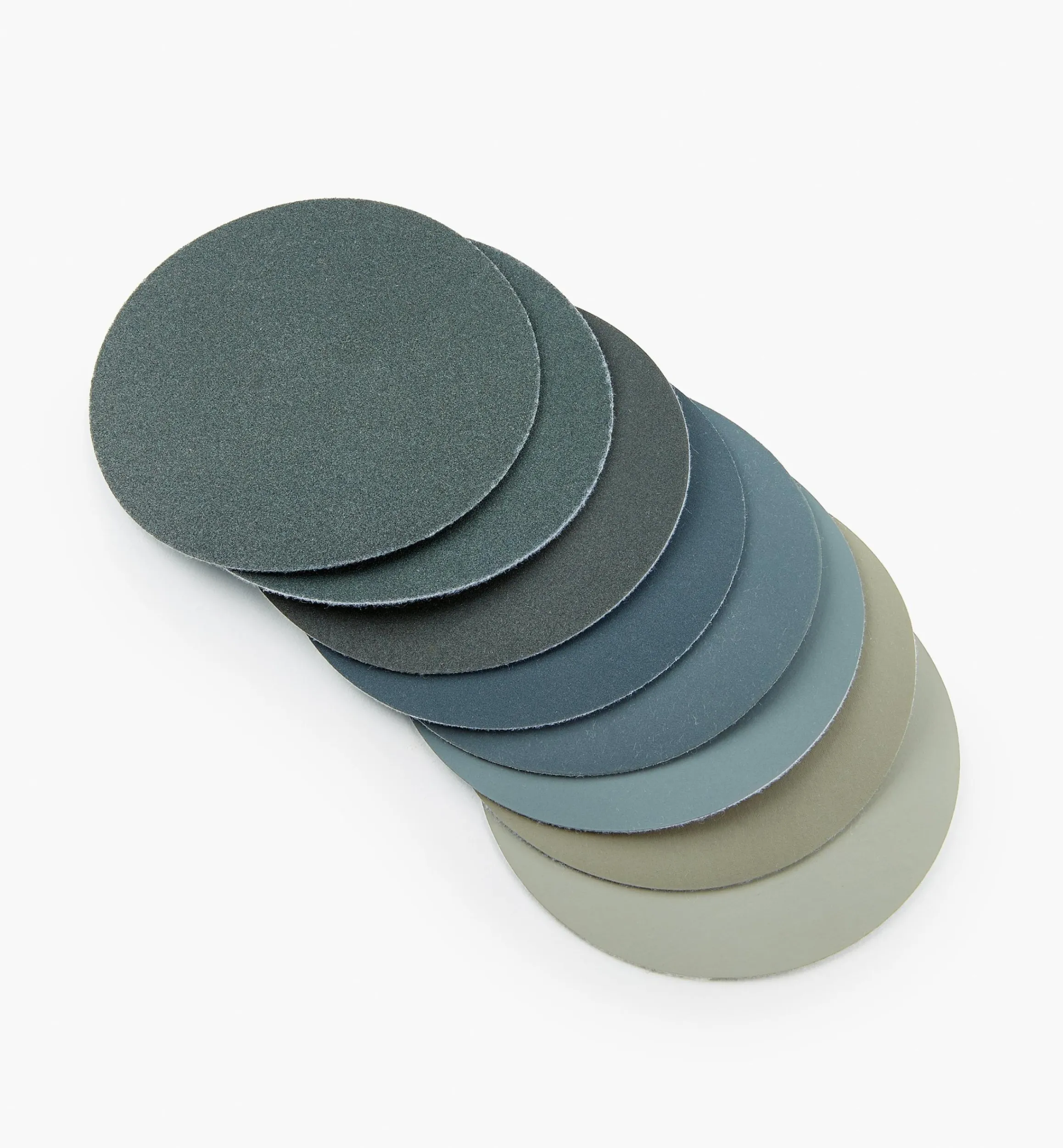 Lee Valley Supplies>Micro-Mesh Discs