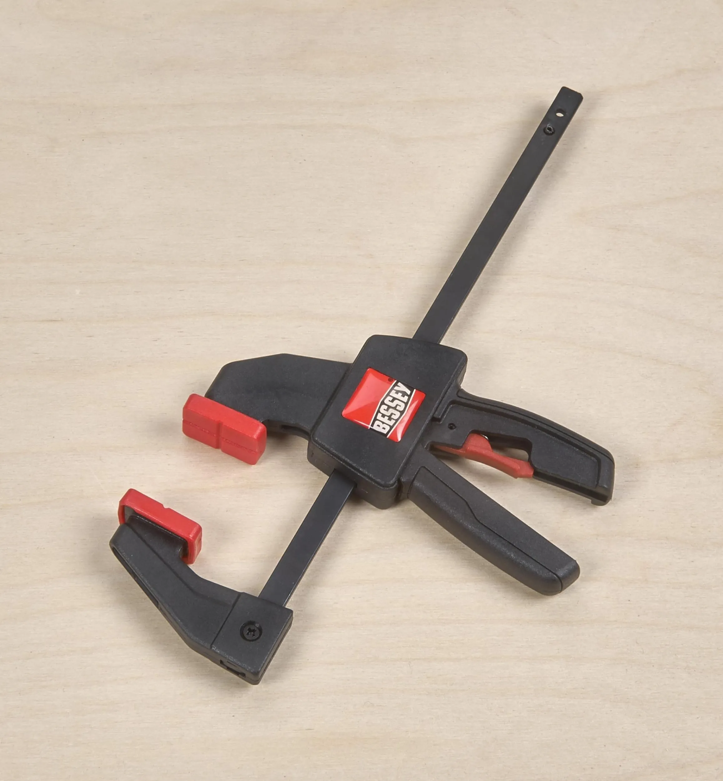Lee Valley Hand Tools>Micro-Trigger Clamp