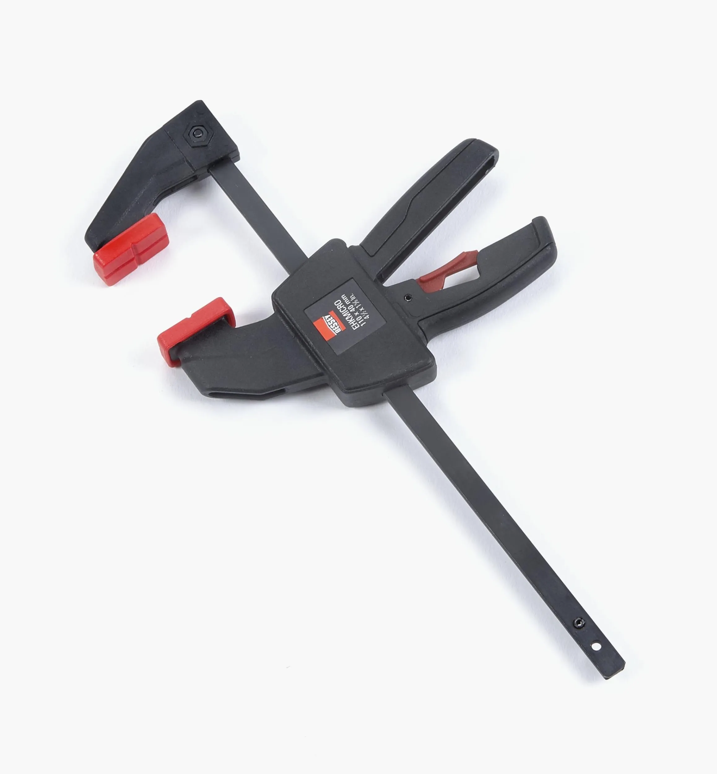 Lee Valley Hand Tools>Micro-Trigger Clamp