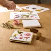Lee Valley Toys & Games>Microwave Flower Press