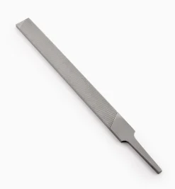 Lee Valley Hand Tools>Milled-Tooth Cabinet File