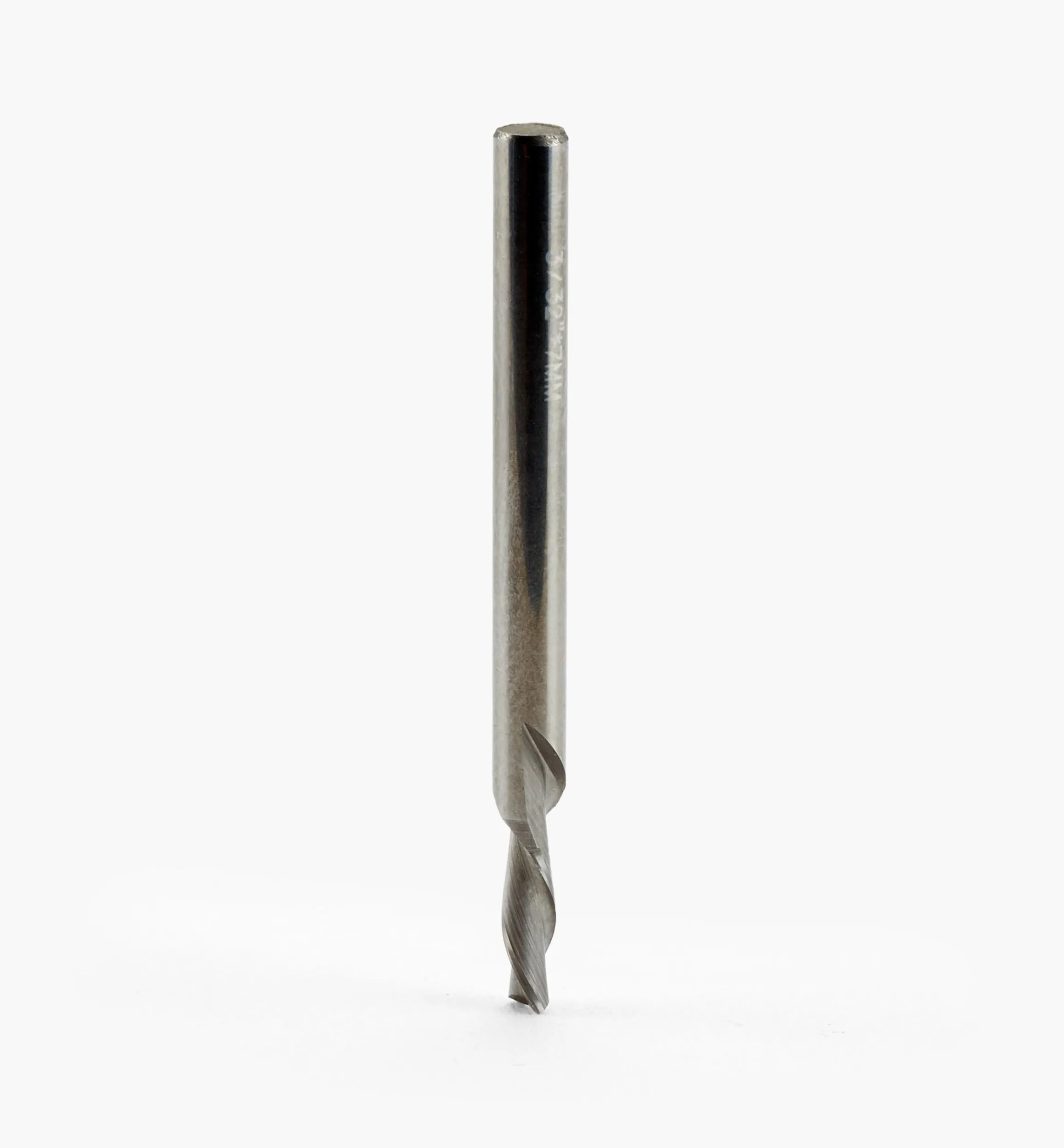 Lee Valley Routing>Mini Downcut Spiral Bits