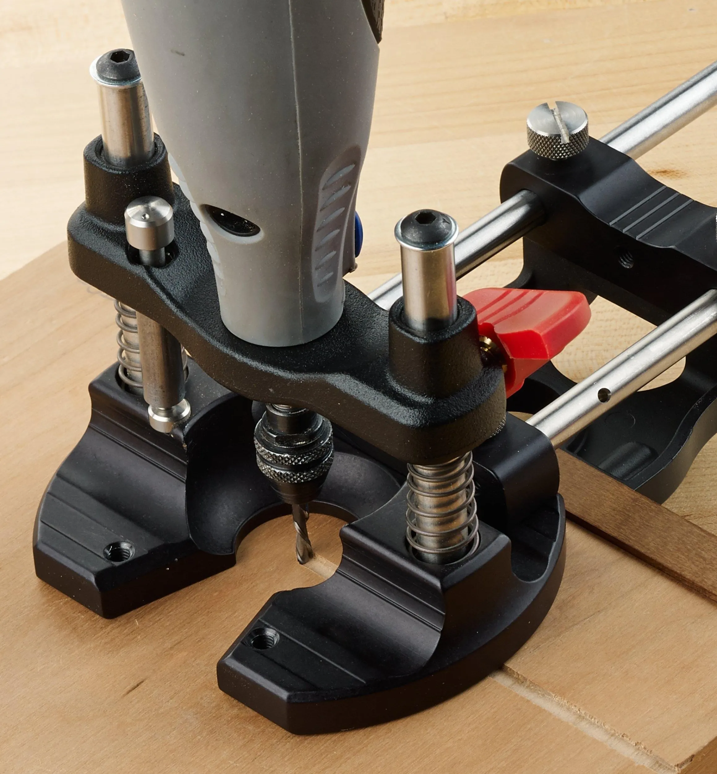 Lee Valley Routing>Mini Downcut Spiral Bits