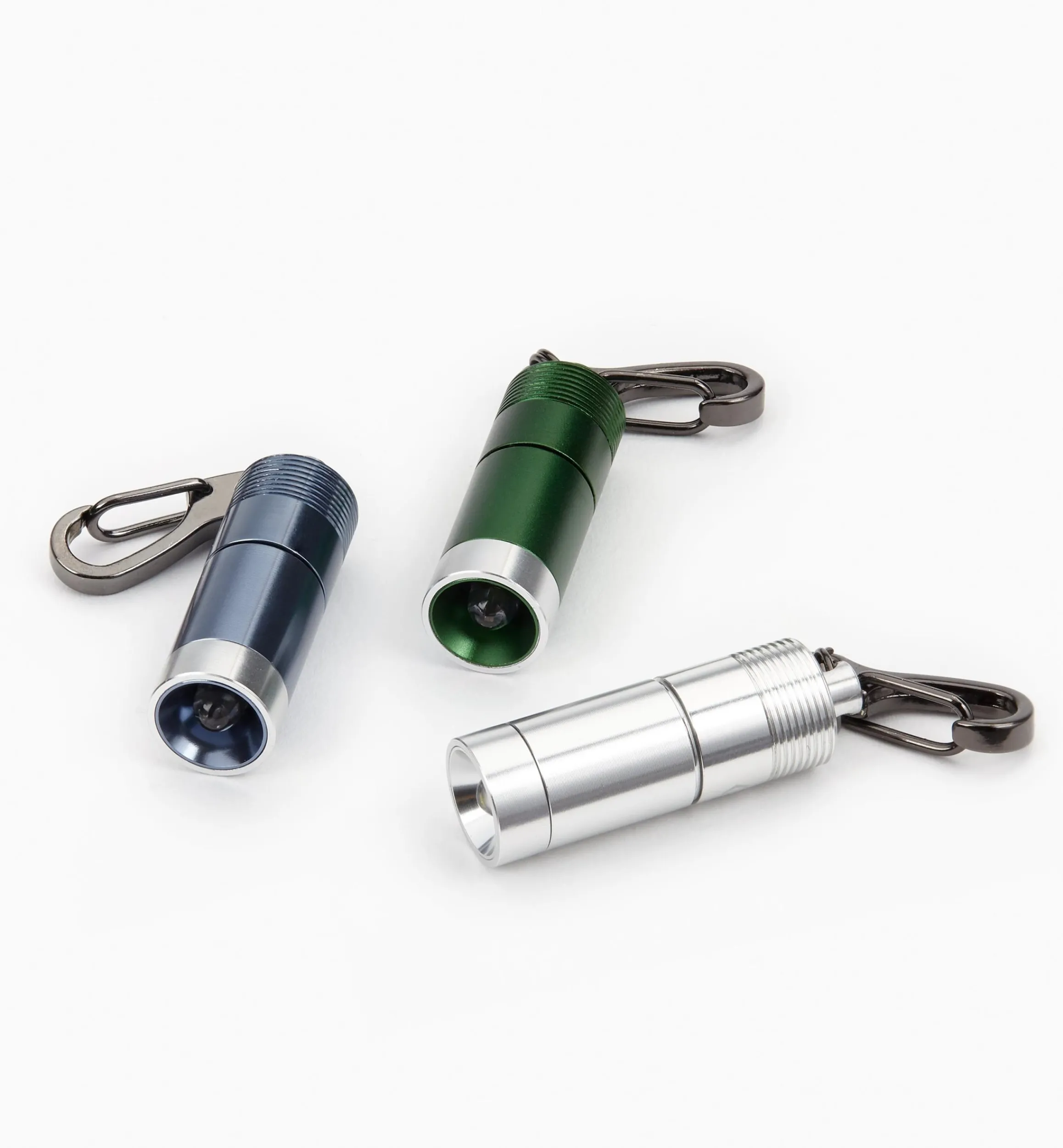 Lee Valley Lighting>Mini LED Clip Light