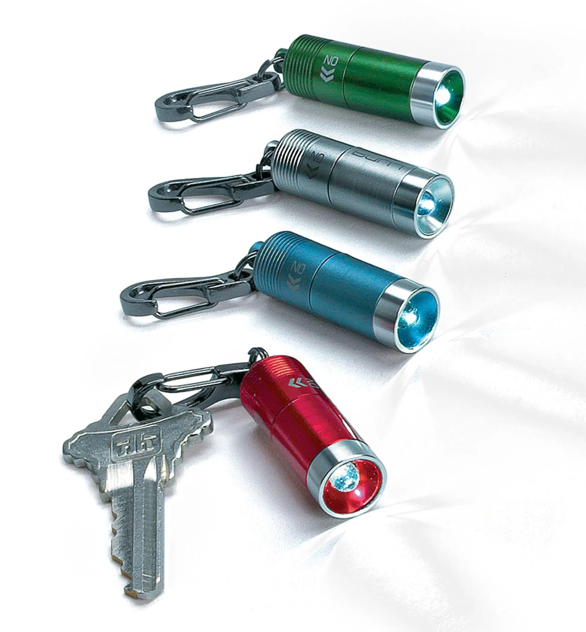 Lee Valley Lighting>Mini LED Clip Light