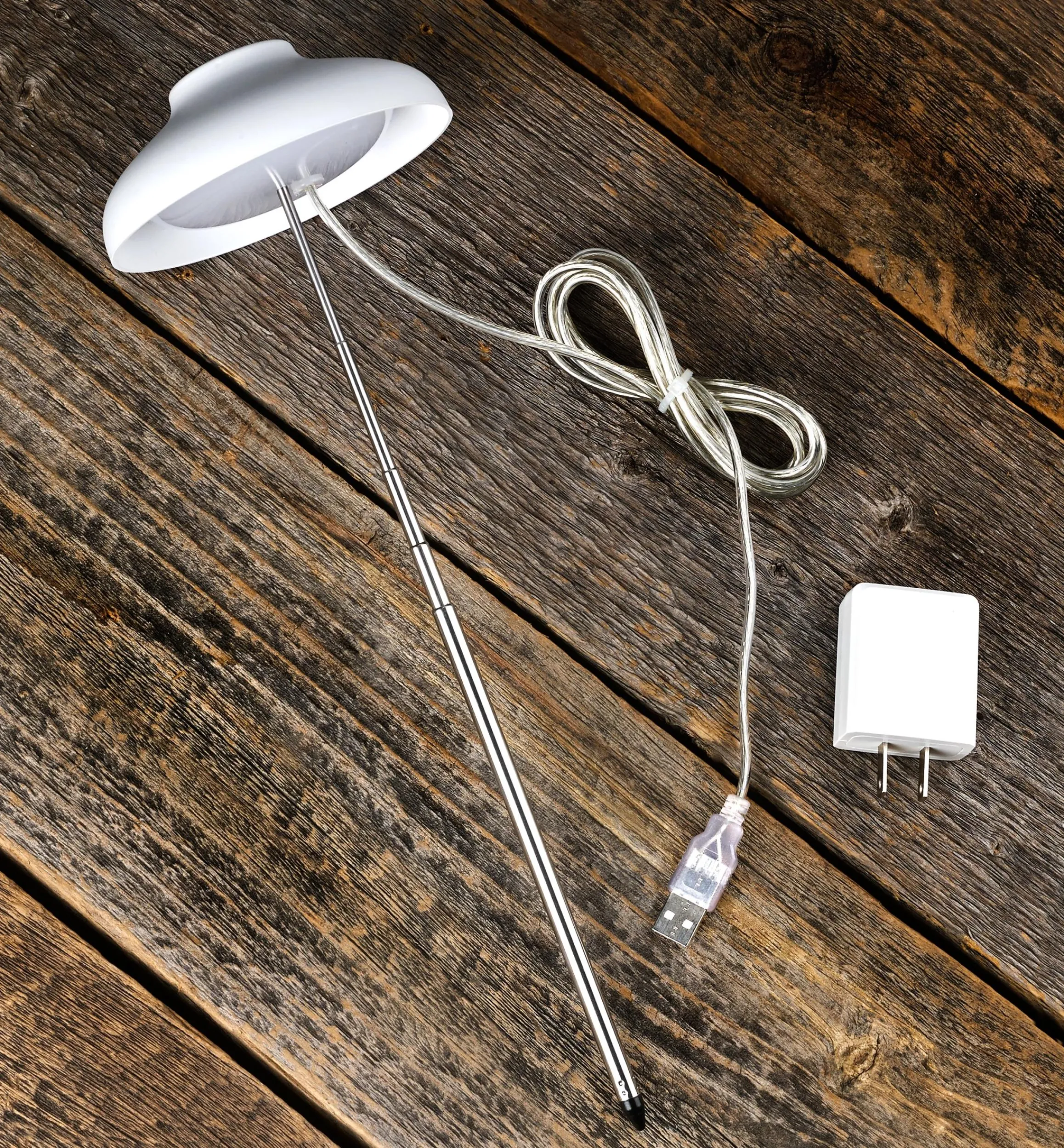 Lee Valley Grow Lights>Mini LED Grow Light