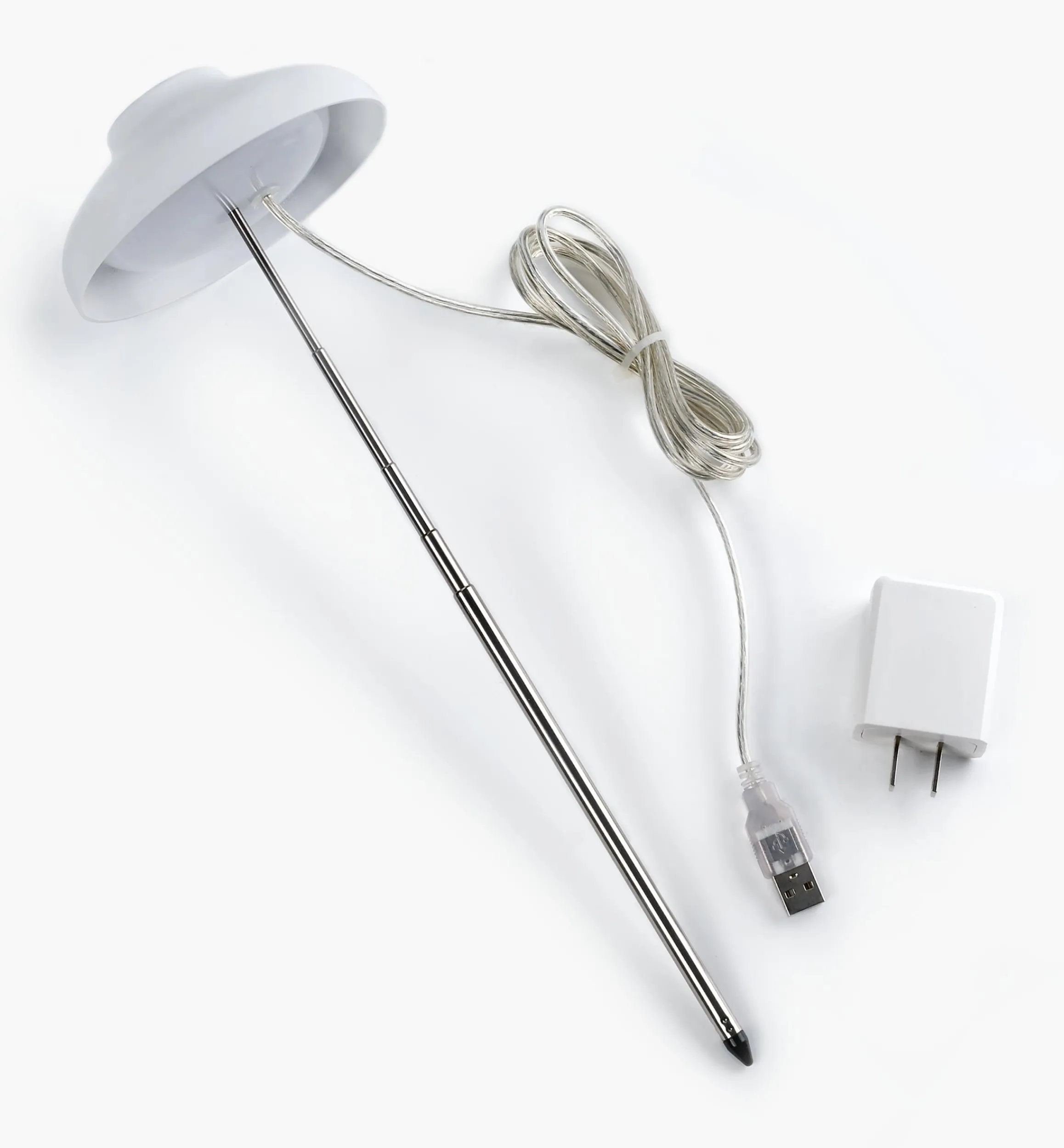 Lee Valley Grow Lights>Mini LED Grow Light