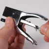 Lee Valley Office>Mini Plier Stapler