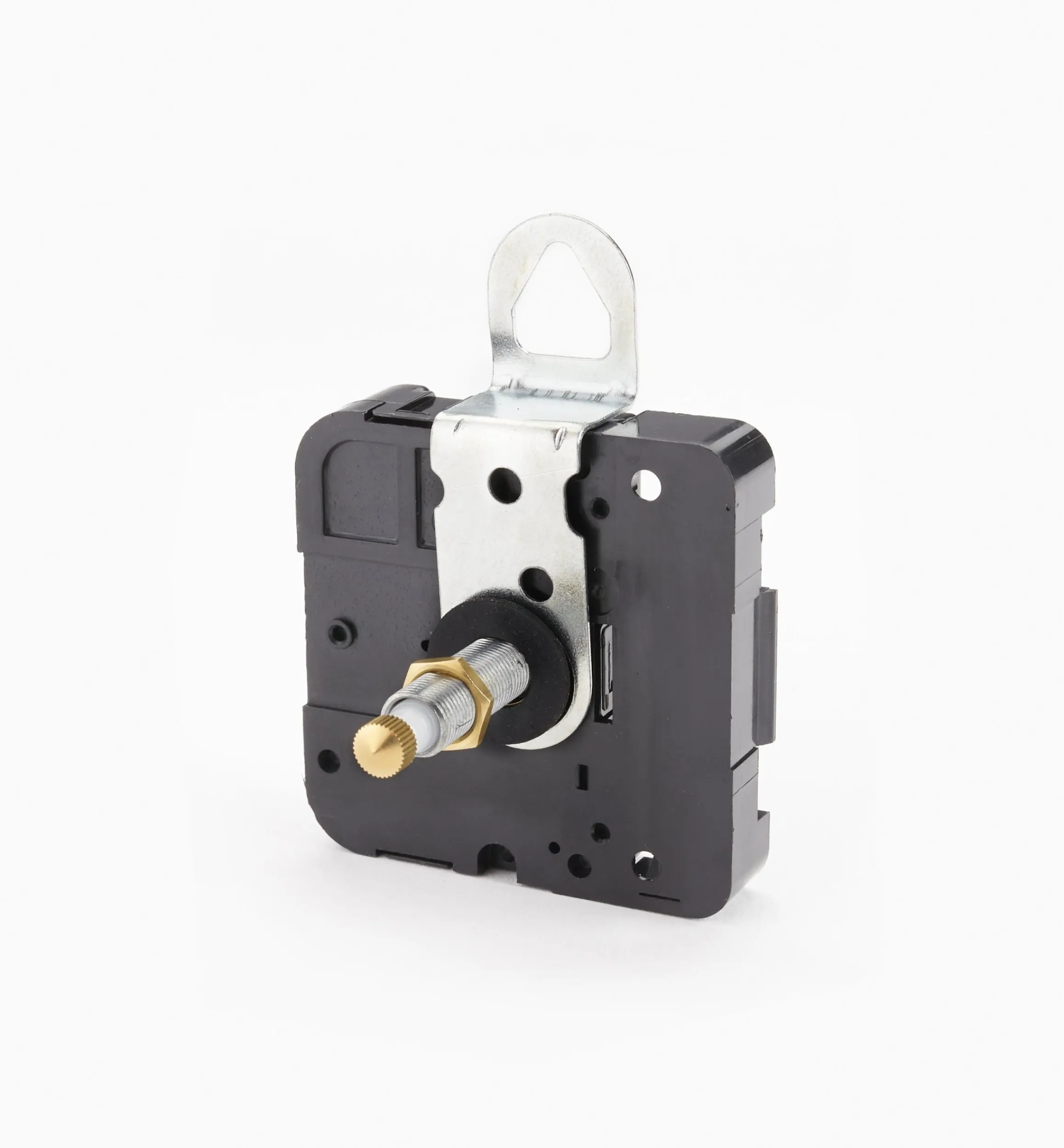 Lee Valley Project Supplies>Mini Quartz Movements