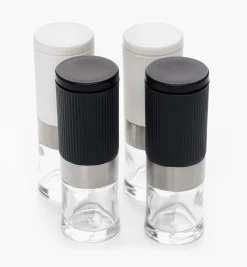 Lee Valley Kitchen Tools>Mini Salt & Pepper Grinders