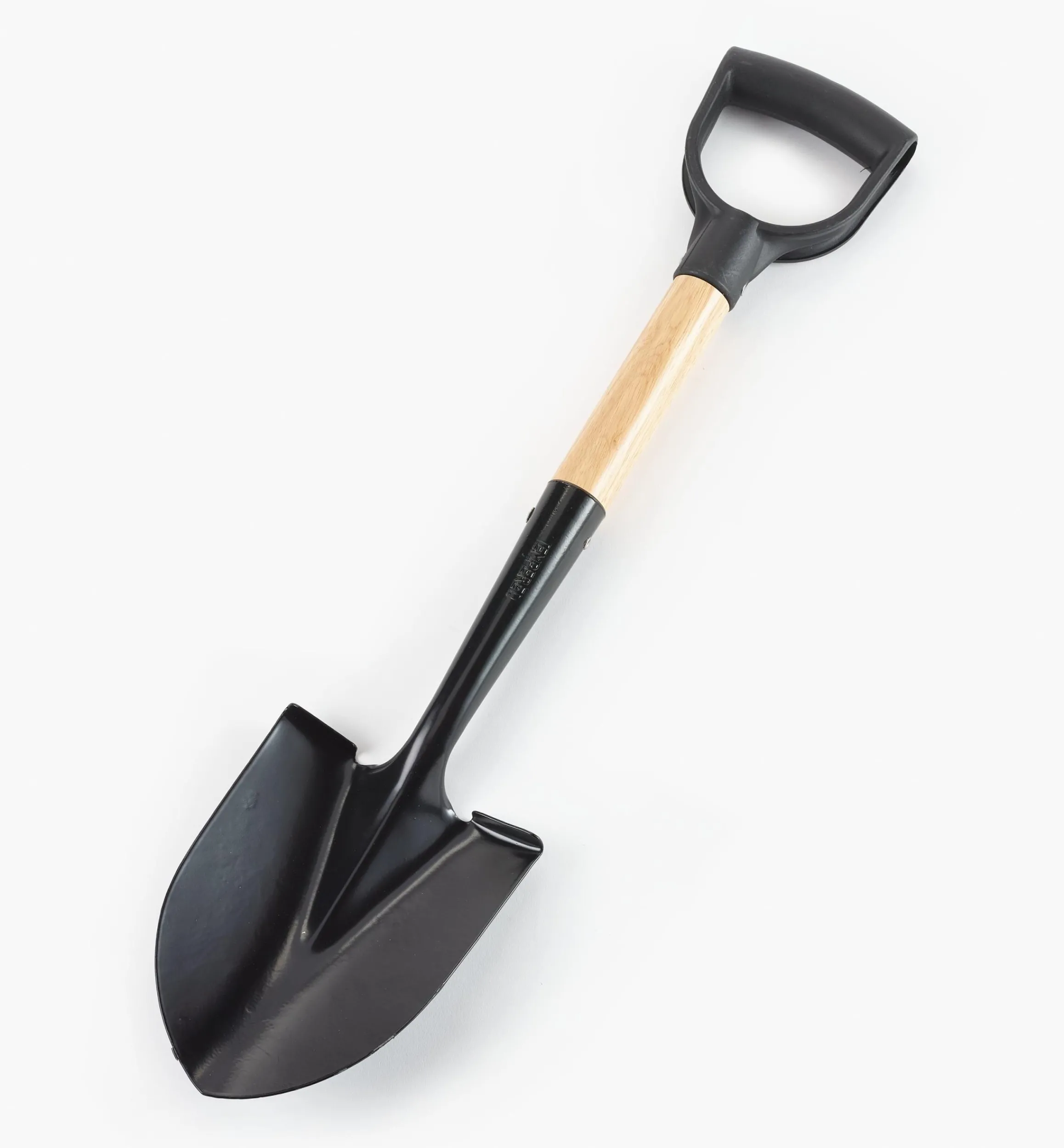 Lee Valley Shovels>Mini Shovel