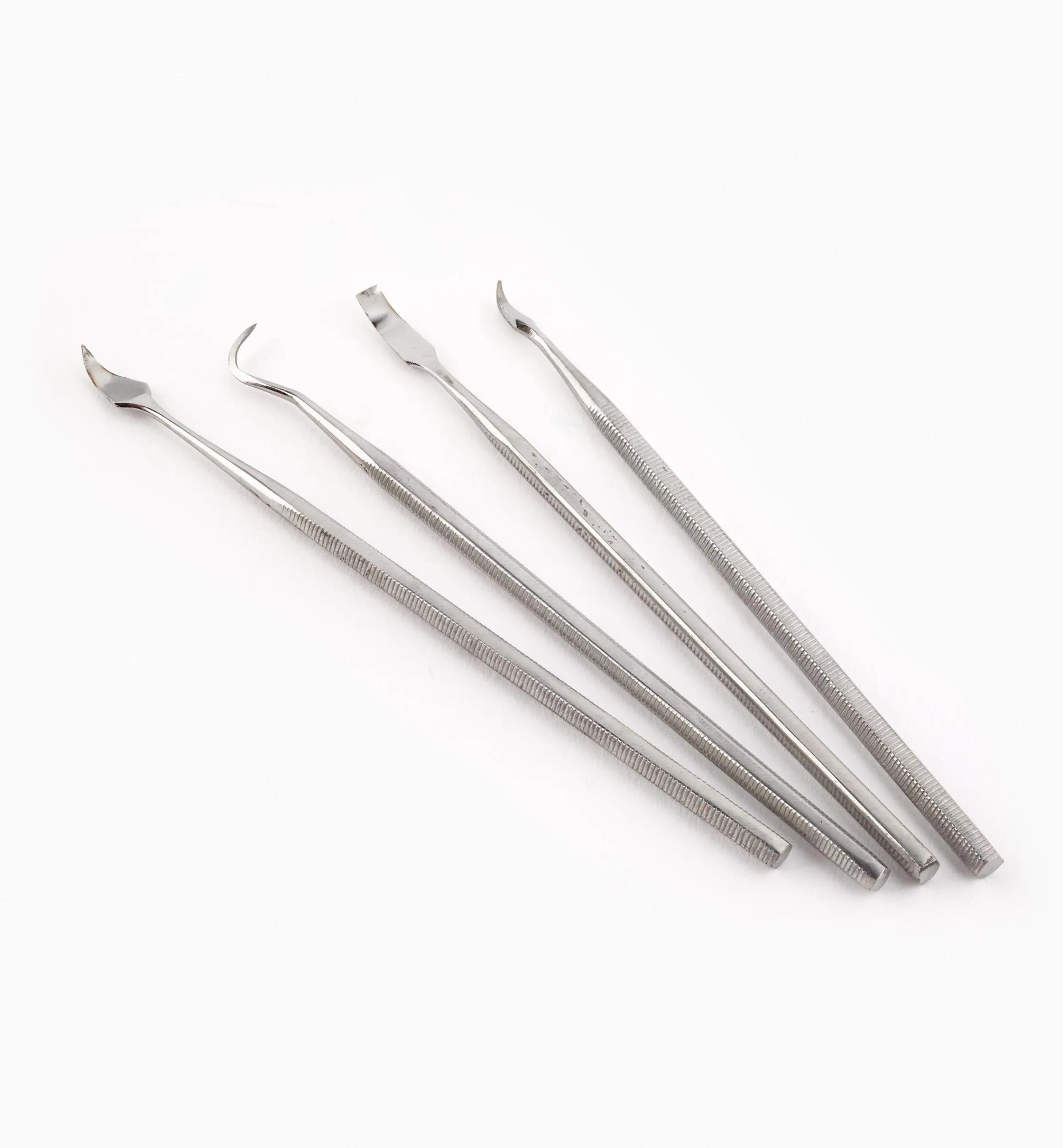 Lee Valley Hand Tools>Miniature Chisels & Scalers