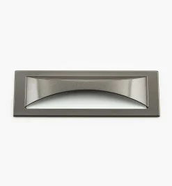 Lee Valley Pulls>Mirano Framed Cup Pull