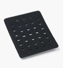 Lee Valley Supplies>Mirka 3" × 4" Grip-Faced Platen Protector
