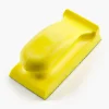 Lee Valley Hand Tools>Mirka 3" × 5" Molded Palm Sander