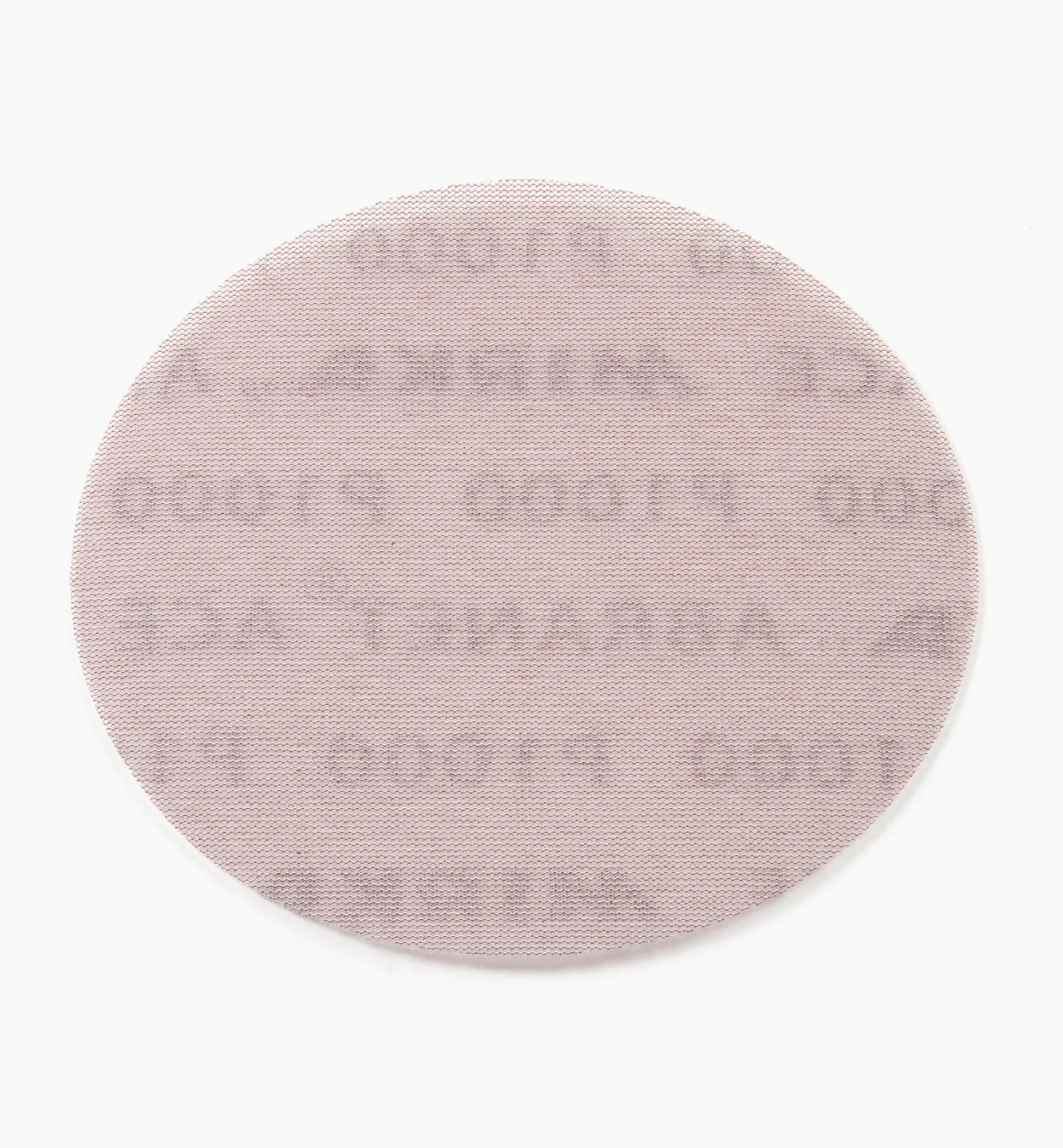 Lee Valley Supplies>Mirka 6" Fine Abranet Ace Grip Discs
