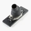Lee Valley Power Tools>Mirka Deco Sander Replacement Head