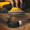 Lee Valley Power Tools>Mirka DEROS 5" Electric Sander, 5mm Orbit